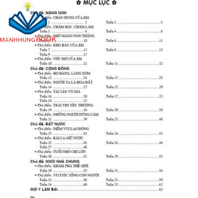 sách - "Vở bài tập cuối tuần tiếng Việt lớp 4 (bám sát SGK Cánh Diều) "