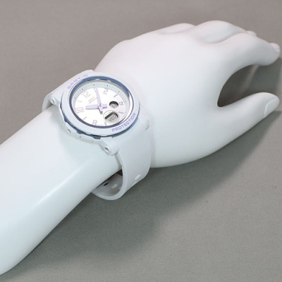 Đồng Hồ Casio Nữ Baby-G Dây Nhựa BGA-290DR-7ADR