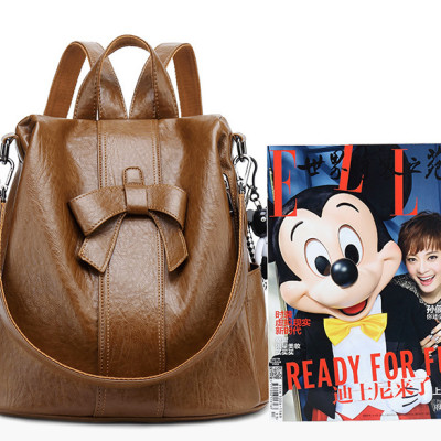 Balo nữ nhỏ phong cách dễ thương  - BEE GEE BLNN9078