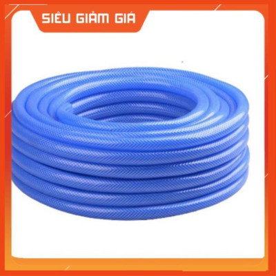 Bộ Dây và Vòi Phun Xịt Nước Rửa Xe,Tưới Cây Loại 20m   657576