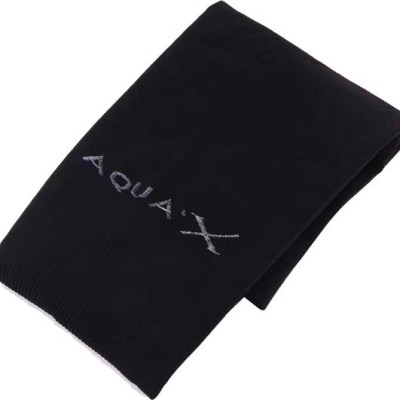 Găng tay chống nắng UV AQUA X Winwinshop88 - Đen