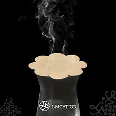 Miếng dán ngực giấy tiện lợi LMcation (Set 30 miếng). Giao hàng hỏa tốc