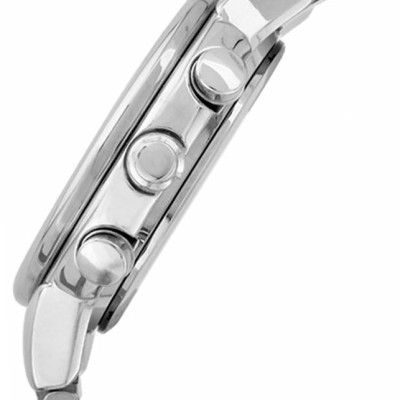 Đồng Hồ Nữ Citizen Dây Thép Khộng Gỉ FB1310-52W - Mặt Hồng (Sapphire)