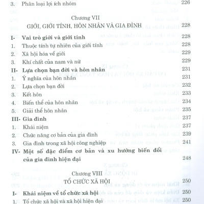 Xã Hội Học Với Lãnh Đạo, Quản Lý