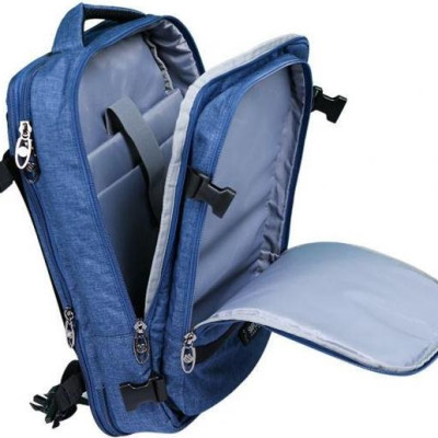 Balo laptop Simplecarry TWB