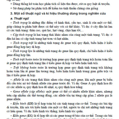 Sách - Bồi dưỡng học sinh giỏi sinh học 9 (HA)