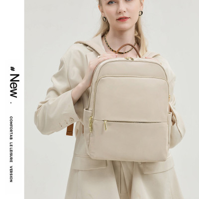 Balo nữ phong cách mới (laptop 14-15-16inch)  - BEE GEE BLNN9114