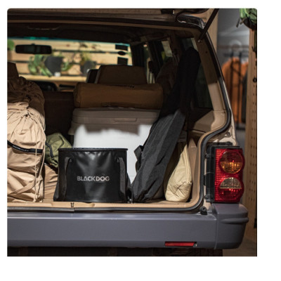 Xô đựng nước xếp gọn Blackdog BD-ST002