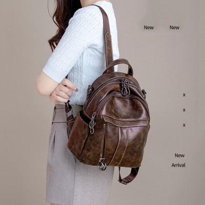 Balo nữ thông minh đa chức năng cao cấp phong cách mới