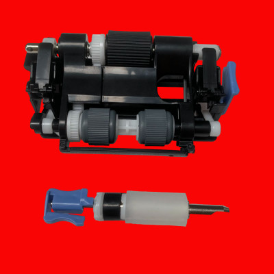 Cao su kéo giấy ADF cho máy photocopy Canon 4725/ 4735/ 4745/ 4751 - HA ( Hàng nhập khẩu )