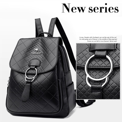 Balo Nữ Thời Trang công sở phong cách Hàn Quốc cao cấp – BLNN9097