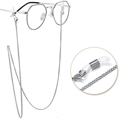 Dây xích đeo mắt kính, đeo khẩu trang đa năng tiện dụng thời trang m2