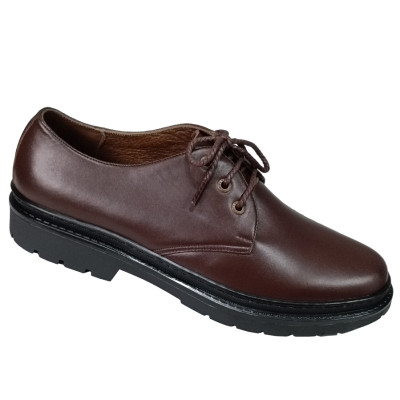 Giày Tây Nam HA NAM Da bò Thật Cao Cấp GDT2025