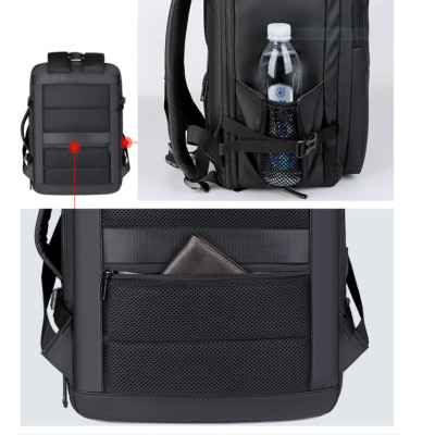 Balo du lịch thời trang đa năng chống nước cao cấp phong cách mới