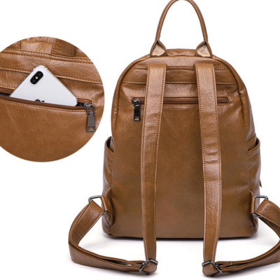 Balo nữ thời trang công sở cao cấp phong cách mới