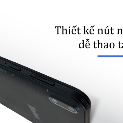 Máy tính bảng Xelex Gama Tab X8 EDU (Hàng chính hãng)