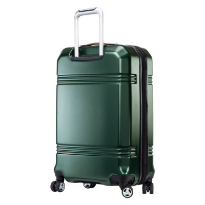 Vali du lịch SKYWAY GLACIER BAY - Size 20/24/28 inch - Chống va đập, hạn chế trầy xước, Thương hiệu Mỹ