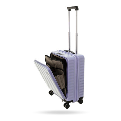  Vali Du Lịch LUG Lusetti MF001 S20/S25/S29 Nhựa PC Chịu Lực Va Đập Tốt, Khóa TSA Chuẩn An Ninh Quốc Tế