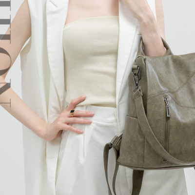 Balo nữ thời trang công sở cao cấp phong cách mới