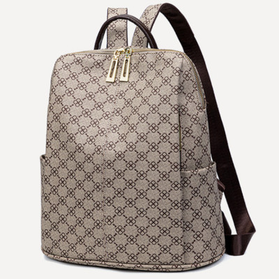 Balo nữ thời trang công sở cao cấp phong cách hàn quốc