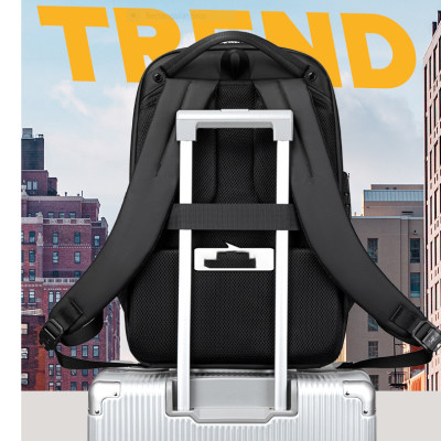 Balo nam balo laptop nam công sở chống trộm chống nước thời trang cao cấp phong cách mới