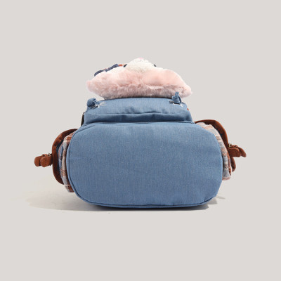 Balo cho bé phong cách dễ thươngi - BEE GEE BLNN9164