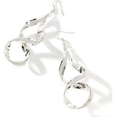 Bông tai - khuyên tai dáng dài BT167