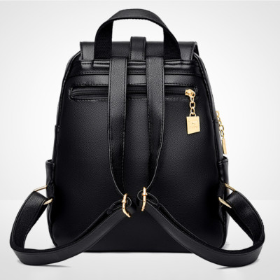 Ba lô nữ công sở thời trang cao cấp phong cách mới