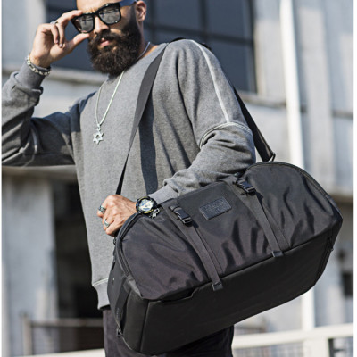 túi xách du lịch thể thao nam kiêm balo du lịch cao cấp phong cách mới(15,6")