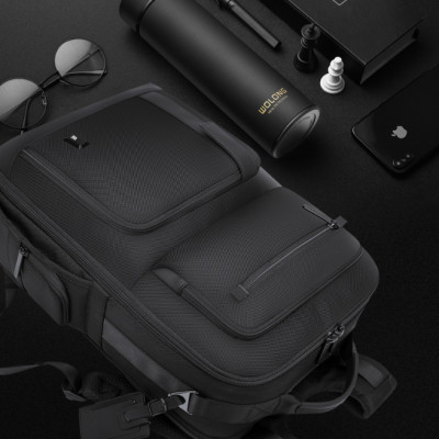 Ba lô thông minh đa năng siêu cao cấp nam phong cách mới chứa laptop 15,6 inh