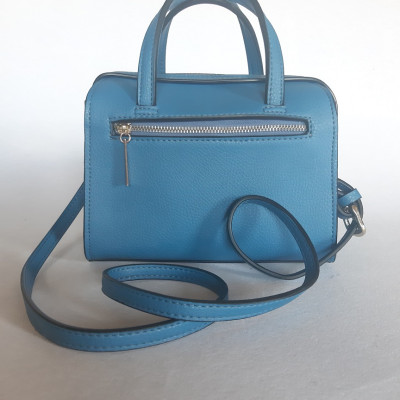 Túi hộp mềm cao cấp CL-38NAVY