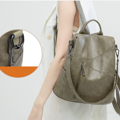 Balo nữ thời trang công sở cao cấp phong cách mới