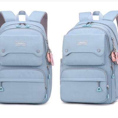 Balo nữ sinh trung học cơ sở thời trang cao cấp phong cách mới