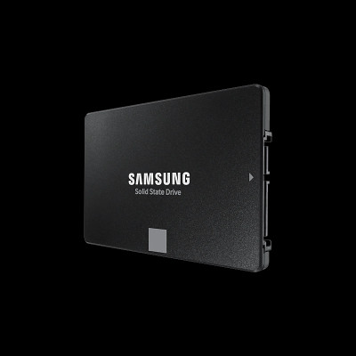 Ổ cứng gắn trong SSD Samsung 870 EVO 250GB | 500GB | 1TB 2.5 inch SATA 3  - Hàng chính hãng
