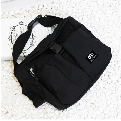  Túi xách đeo chéo nam nữ unisex thời trang Hàn quốc BEE GEE 086