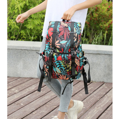 Balo nữ dùng cho đi học đi làm đi chơi – BEE GEE BLTT9068