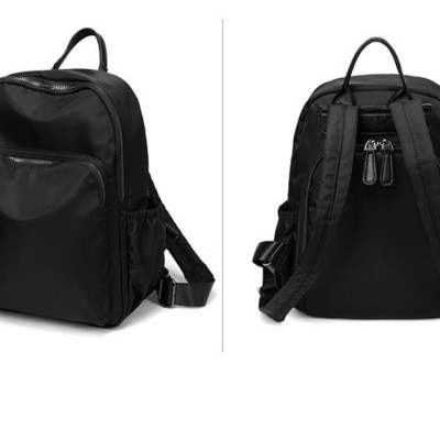 ba lô nữ đa chức năng cao cấp phong cách cá tính mới