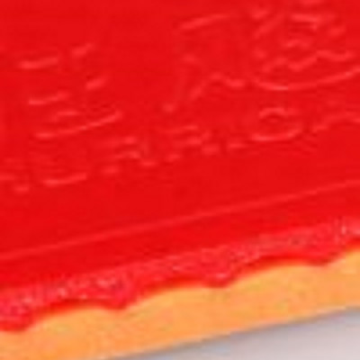 Mặt Vợt Bóng Bàn DHS HURRICANE PRO LÓT CAM