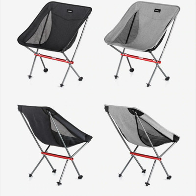 Ghế xếp dã ngoại siêu nhẹ Naturehike NH18Y050Z