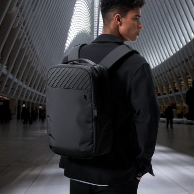 Balo Tomtoc (Usa) Cao Cấp Voyage - T50 Backpack Laptop 15.6″ – T50M1