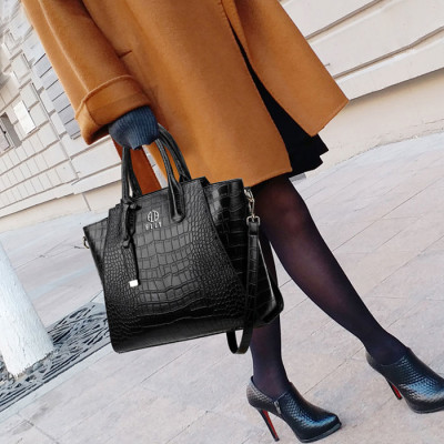 Túi xách nữ cao cấp da thật ELLY – ET87