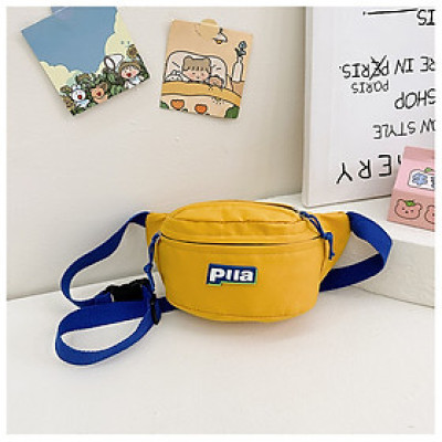 Túi đeo chéo cho bé phong cách dễ thương – BEE GEE DCTE55