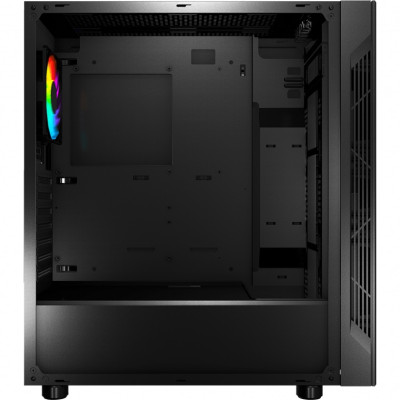 Vỏ Case Máy Tính MSI MAG VAMPIRIC 010 - Hàng chính hãng