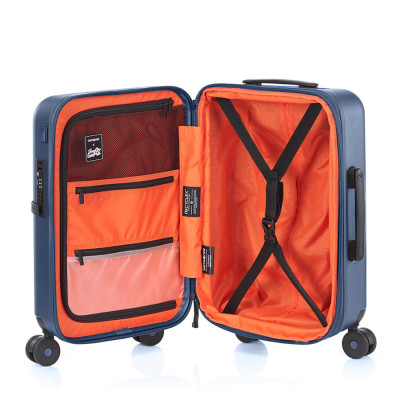 Vali kéo Samsonite Red Toiis M Spinner EXP