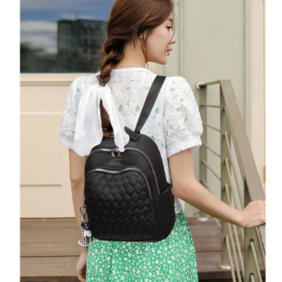 Balo nữ  phong cách dễ thương  - BEE GEE BLNN9065