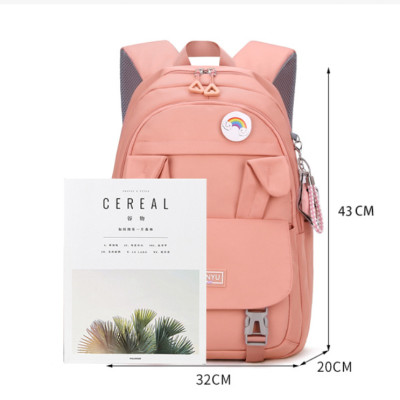 Balo nữ sinh đi học đi chơi đi làm không thấm nước cao cấp phong cách hàn quốc