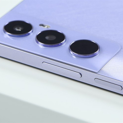 Điện thoại Realme C65 (6GB/128GB) Chipset:MediaTek Helio G85,Màn hình 6.67inch - Hàng chính hãng