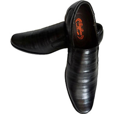 Giày Tây Nam BIGGBEN Da Bò Thật Cao Cấp GT26