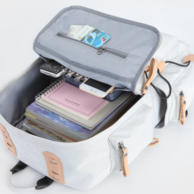 Balo nữ sinh đi học đi chơi không thấm nước cao cấp phong cách hàn quốc