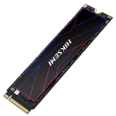 Ổ cứng SSD HIKSEMI FUTURE ECO 512GB/1024GB M.2 NVMe M.2 2280 PCIe Gen4 x 4 – Hàng Chính Hãng